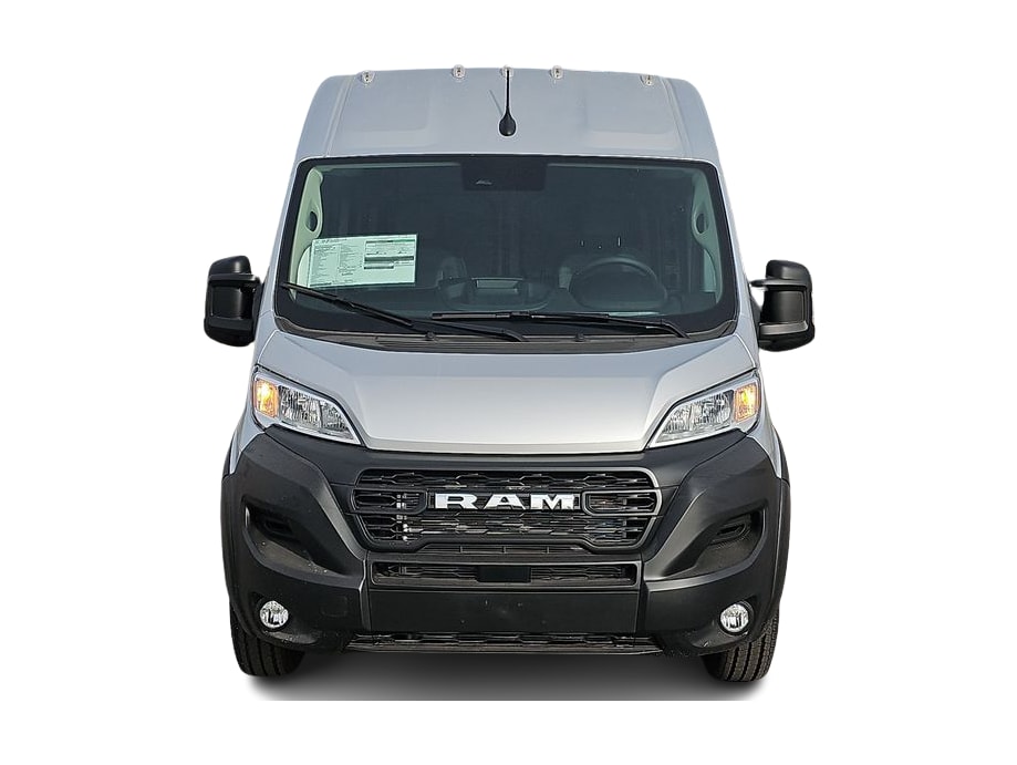Thumbnail: 2025 RAM ProMaster - 5