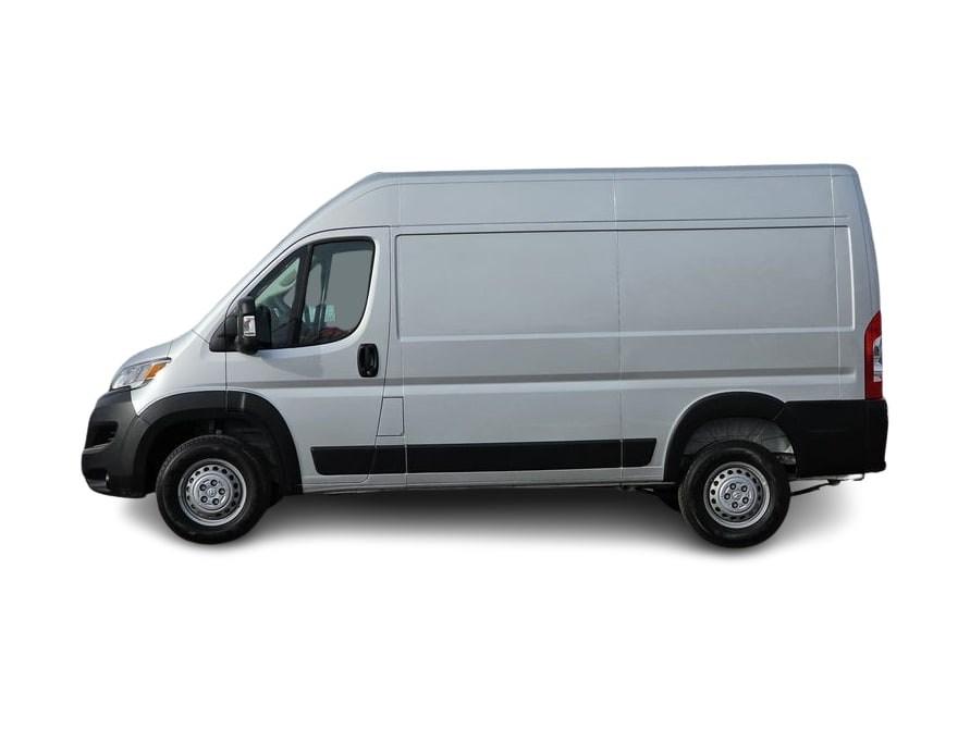 Thumbnail: 2025 RAM ProMaster - 3