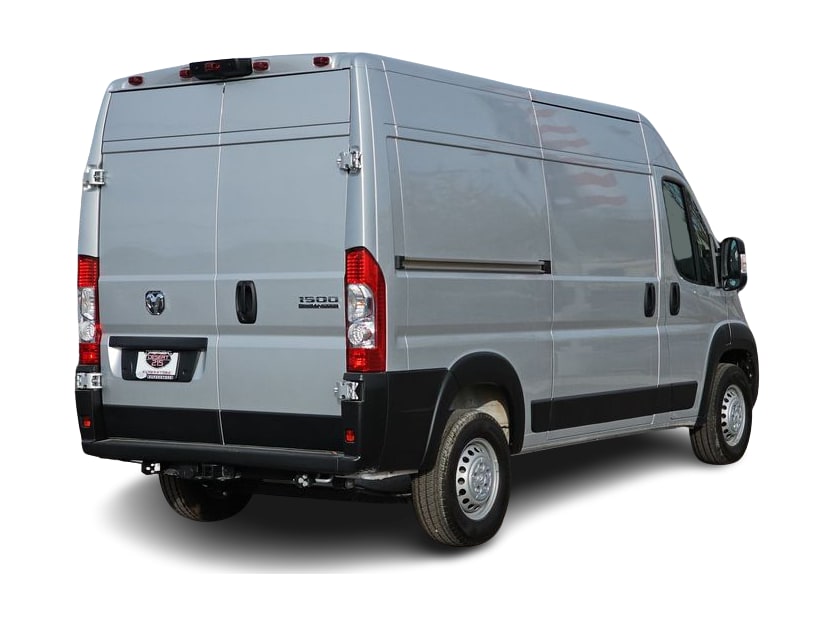 Thumbnail: 2025 RAM ProMaster - 21