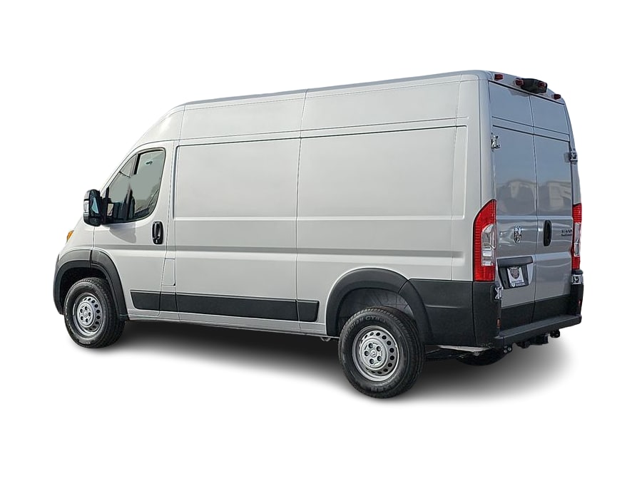 Thumbnail: 2025 RAM ProMaster - 20