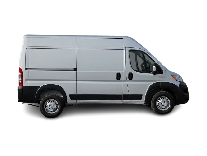Thumbnail: 2025 RAM ProMaster - 22