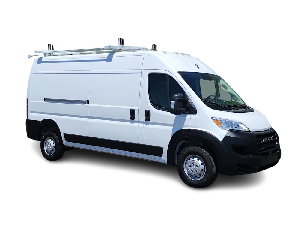 Thumbnail: 2023 RAM ProMaster - 16