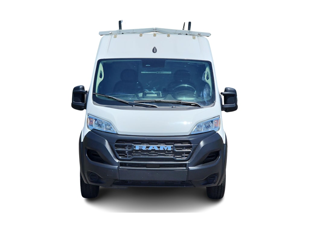 Thumbnail: 2023 RAM ProMaster - 6