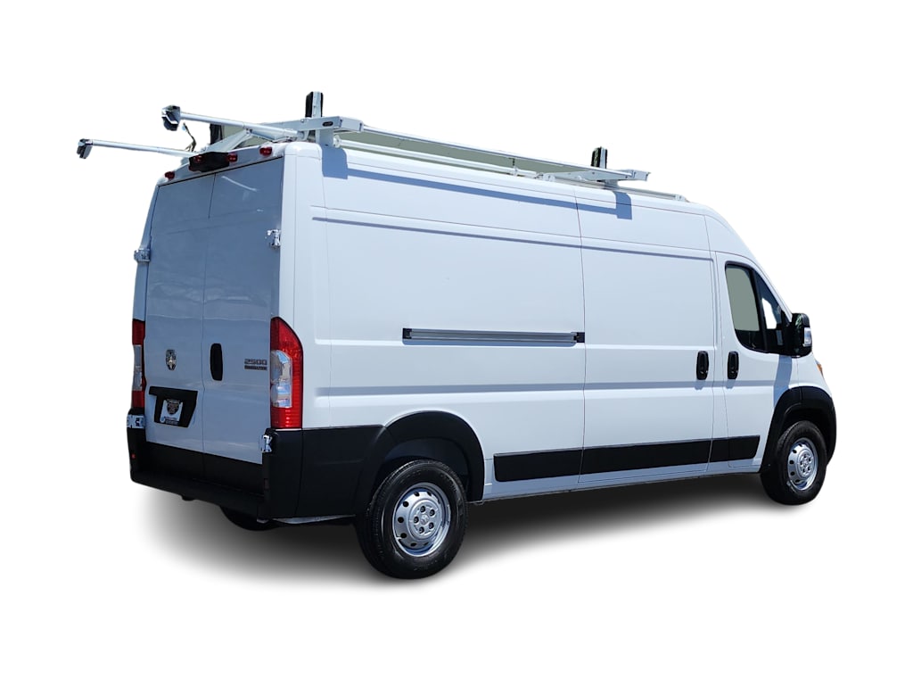 Thumbnail: 2023 RAM ProMaster - 18