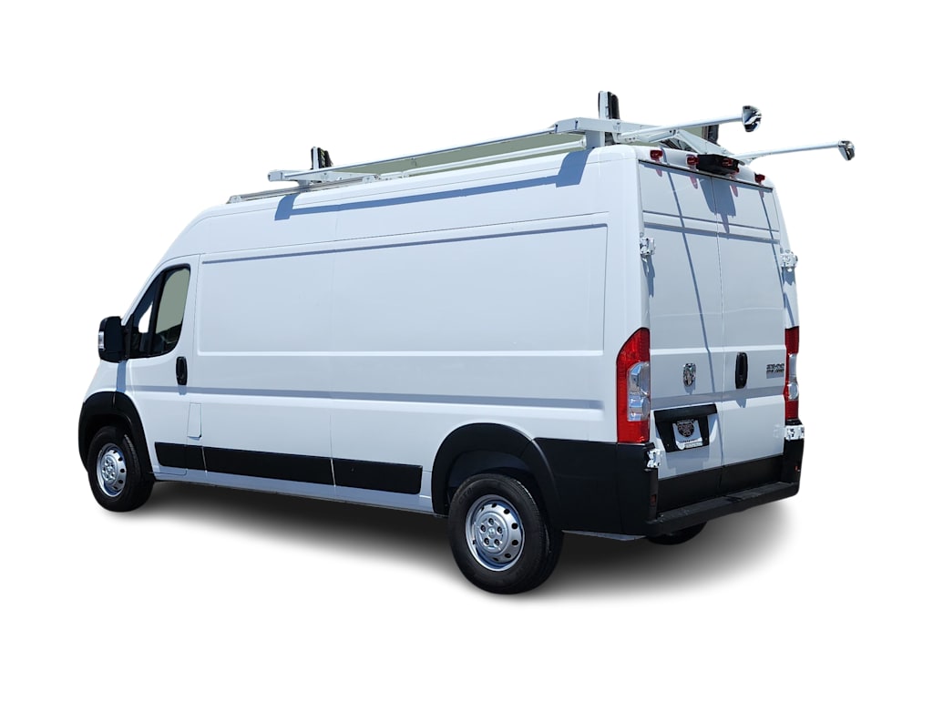 Thumbnail: 2023 RAM ProMaster - 4