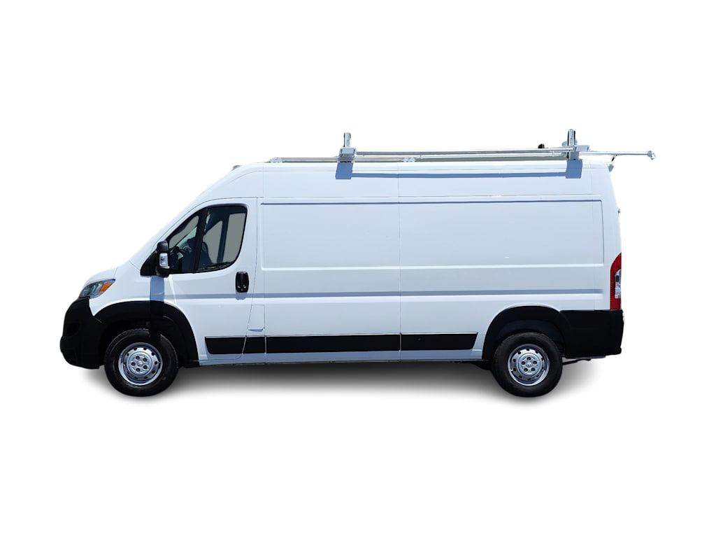 Thumbnail: 2023 RAM ProMaster - 17