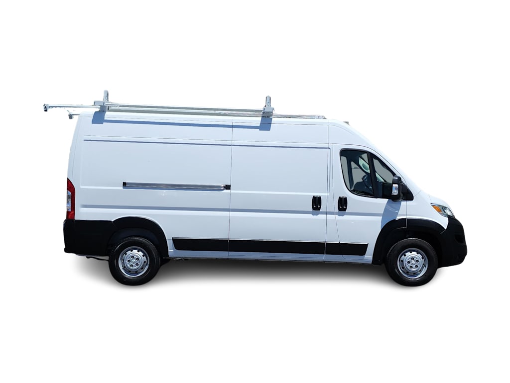 Thumbnail: 2023 RAM ProMaster - 19