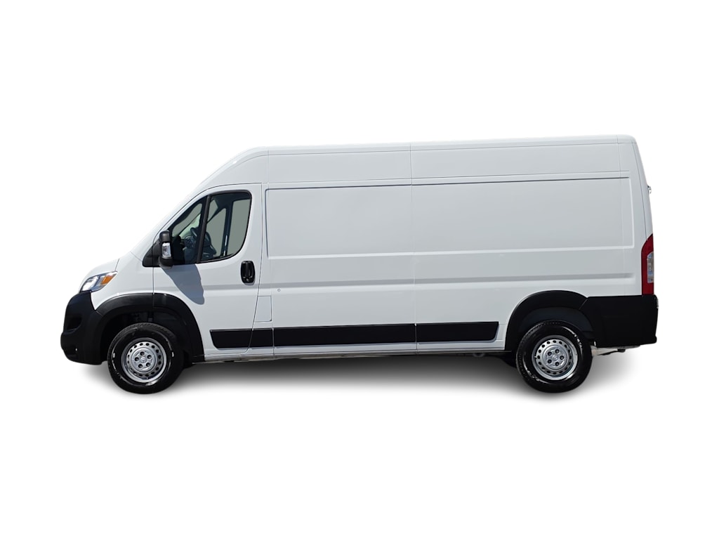 Thumbnail: 2025 RAM ProMaster - 3