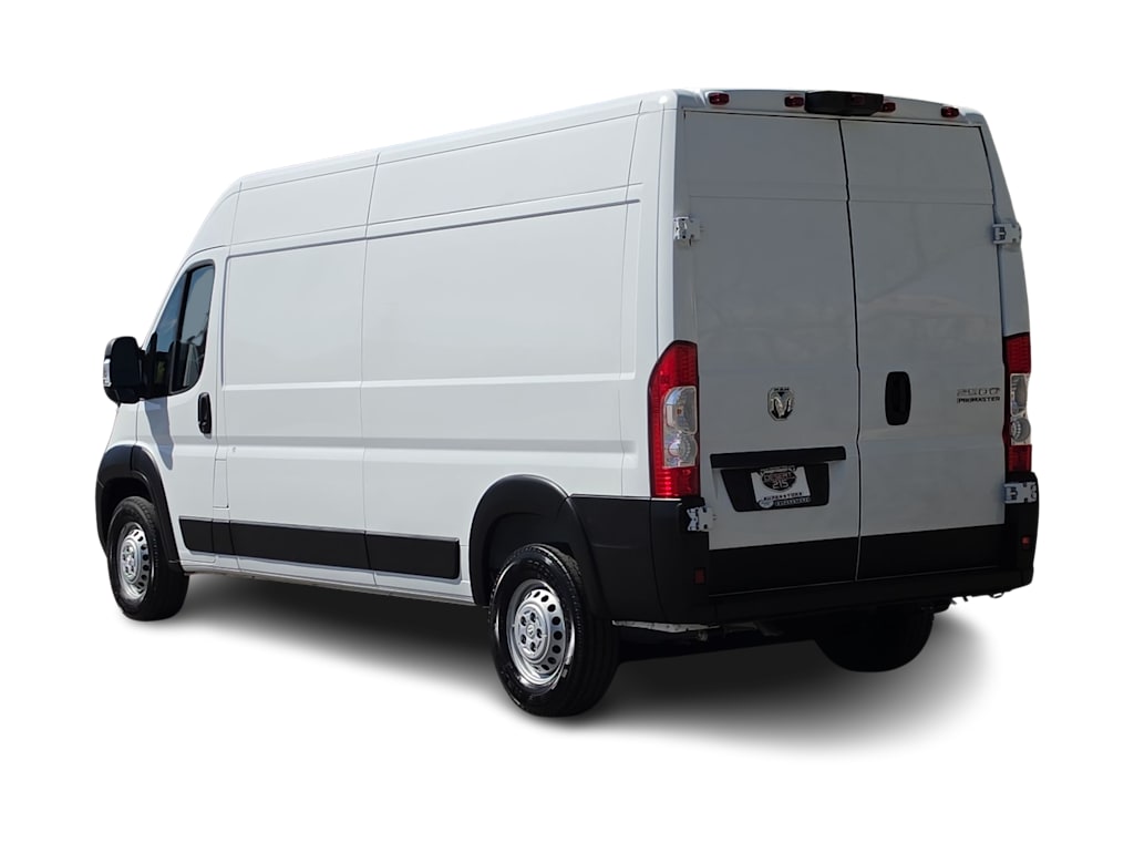 Thumbnail: 2025 RAM ProMaster - 16