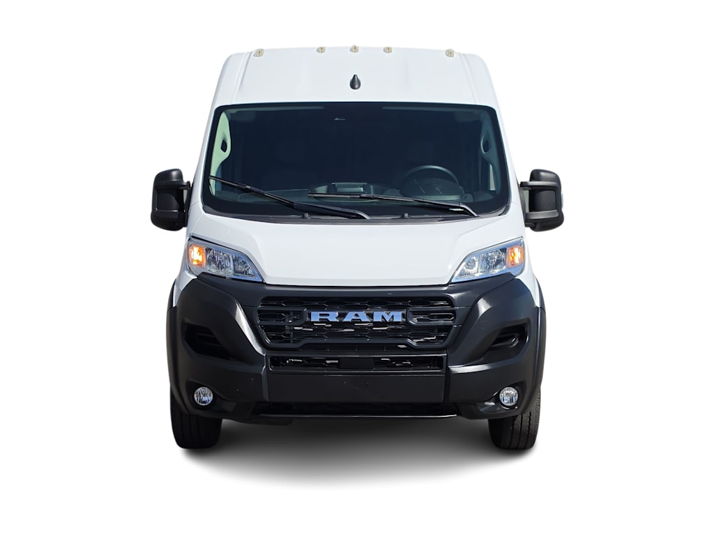 Thumbnail: 2025 RAM ProMaster - 14