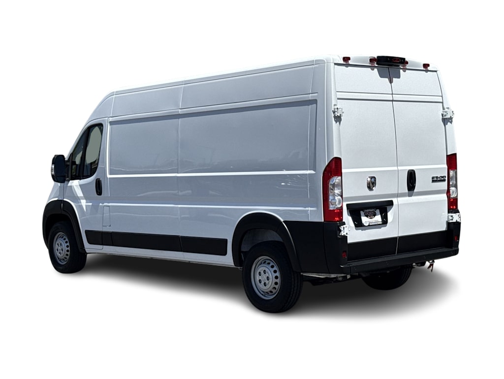 Thumbnail: 2024 RAM ProMaster - 4
