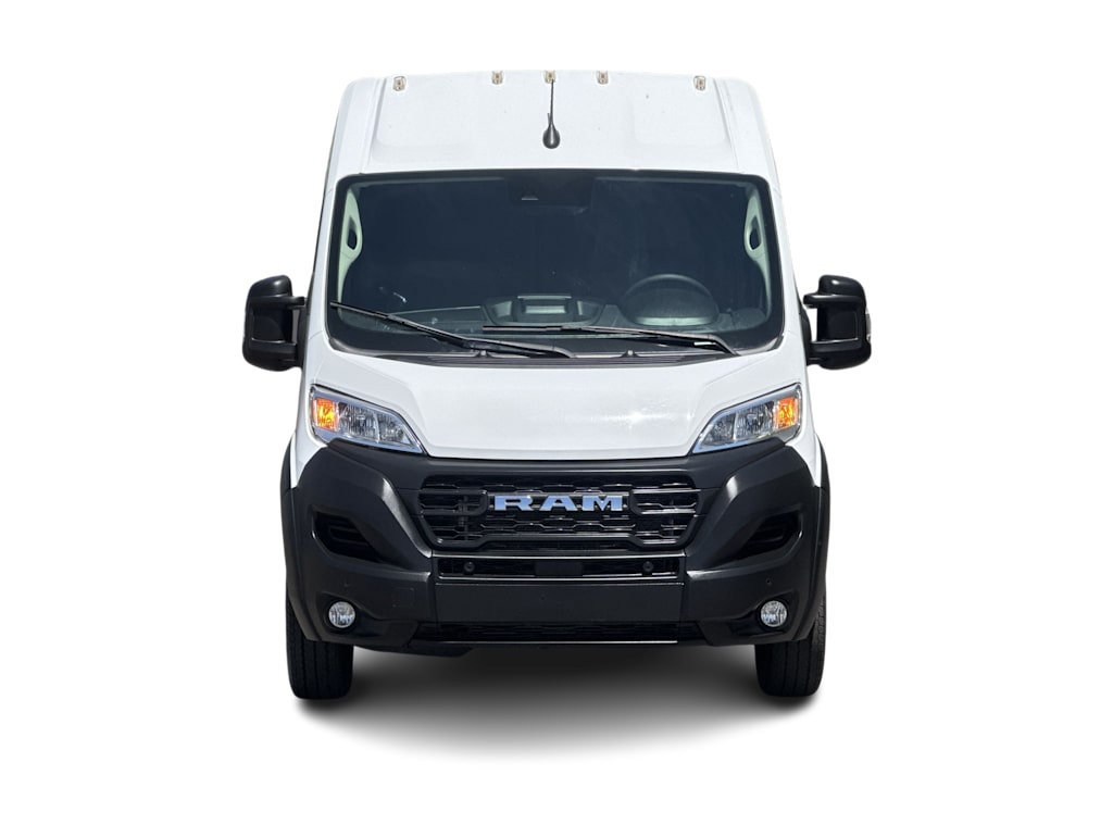 Thumbnail: 2024 RAM ProMaster - 5
