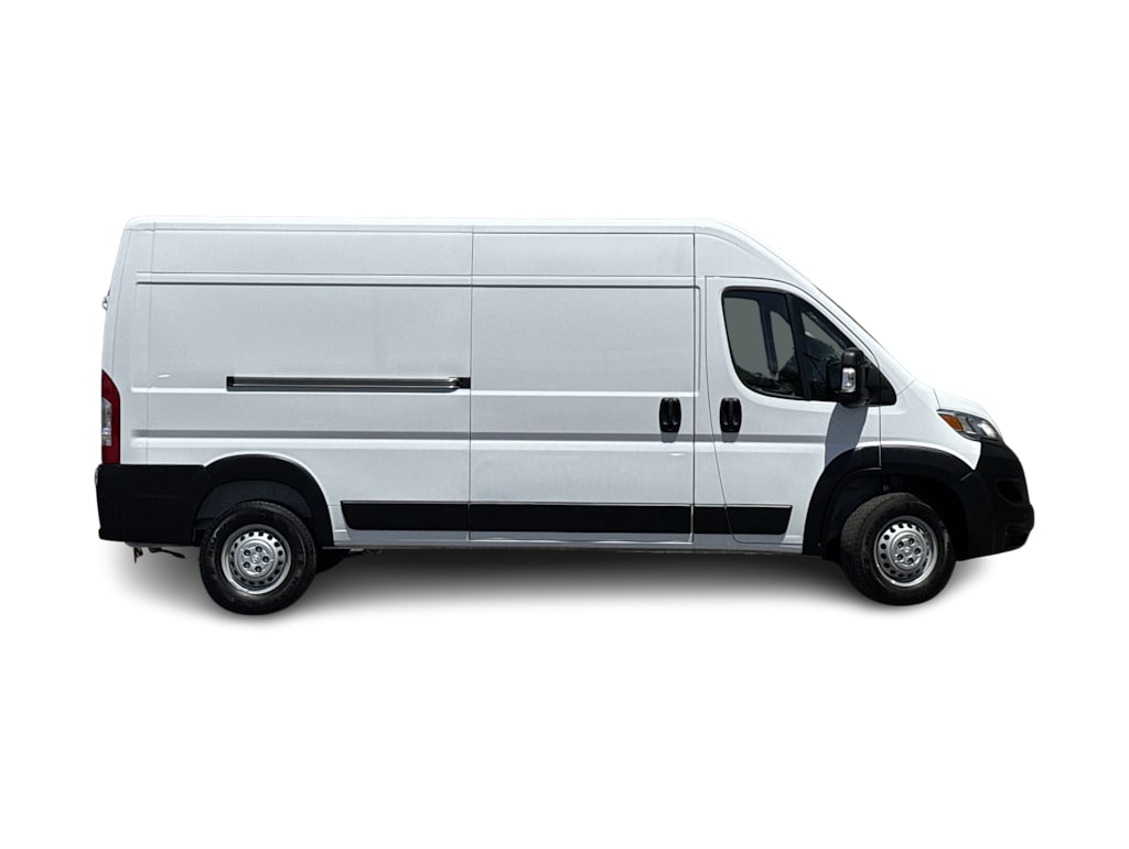 Thumbnail: 2024 RAM ProMaster - 21