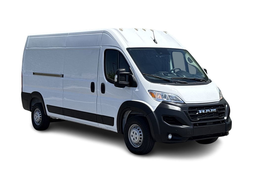 Thumbnail: 2024 RAM ProMaster - 17