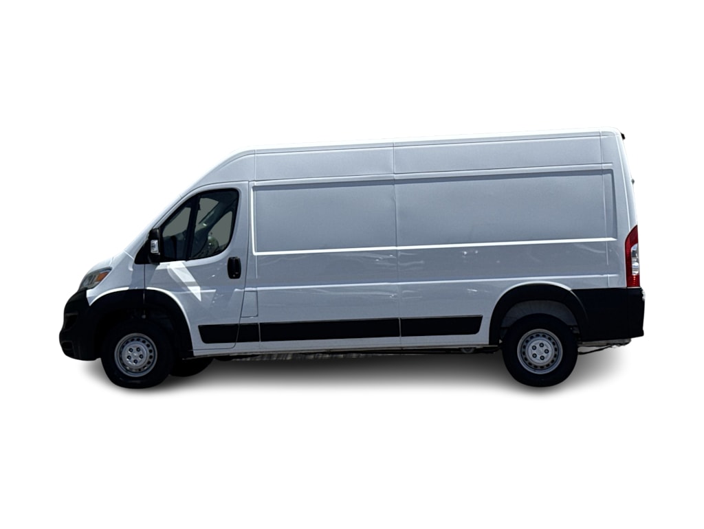 Thumbnail: 2024 RAM ProMaster - 3