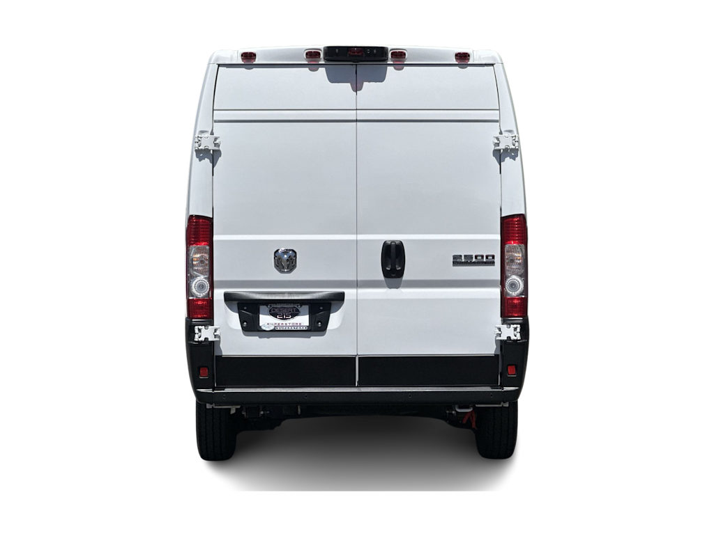 Thumbnail: 2024 RAM ProMaster - 19