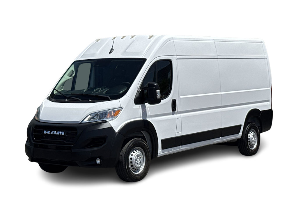 Thumbnail: 2024 RAM ProMaster - 18