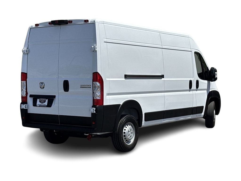 Thumbnail: 2024 RAM ProMaster - 20