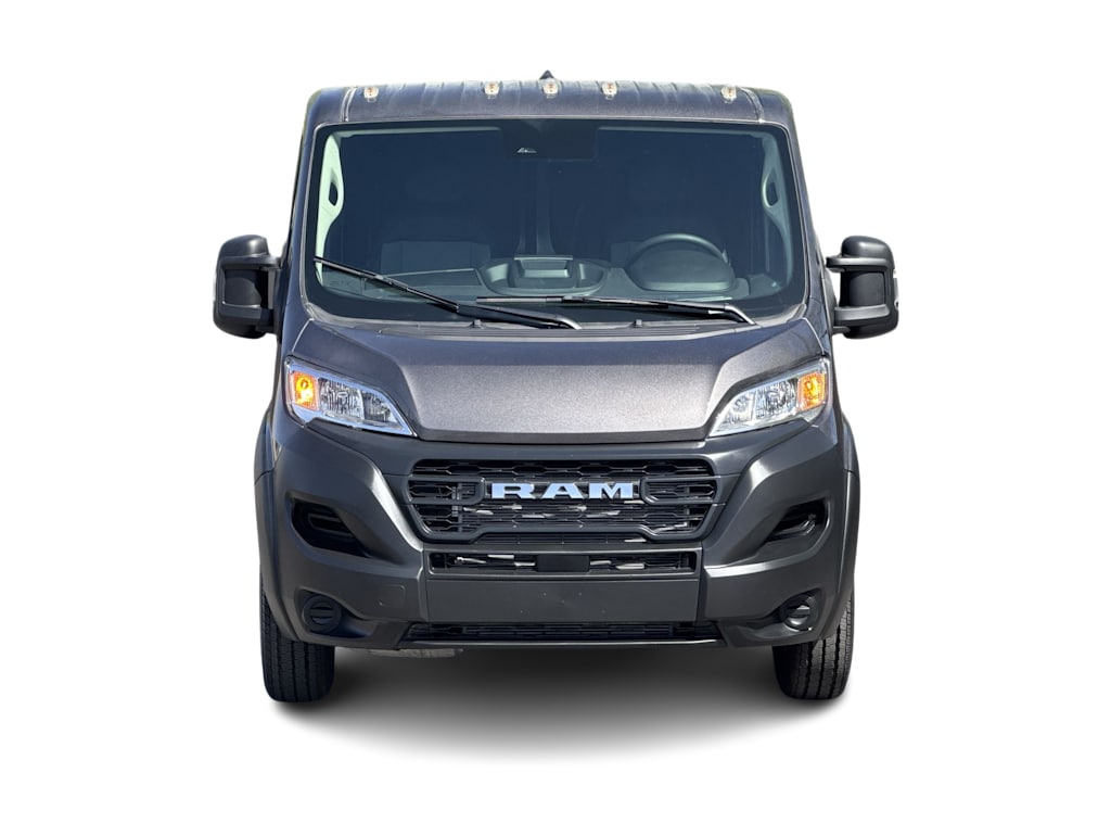 Thumbnail: 2025 RAM ProMaster - 6