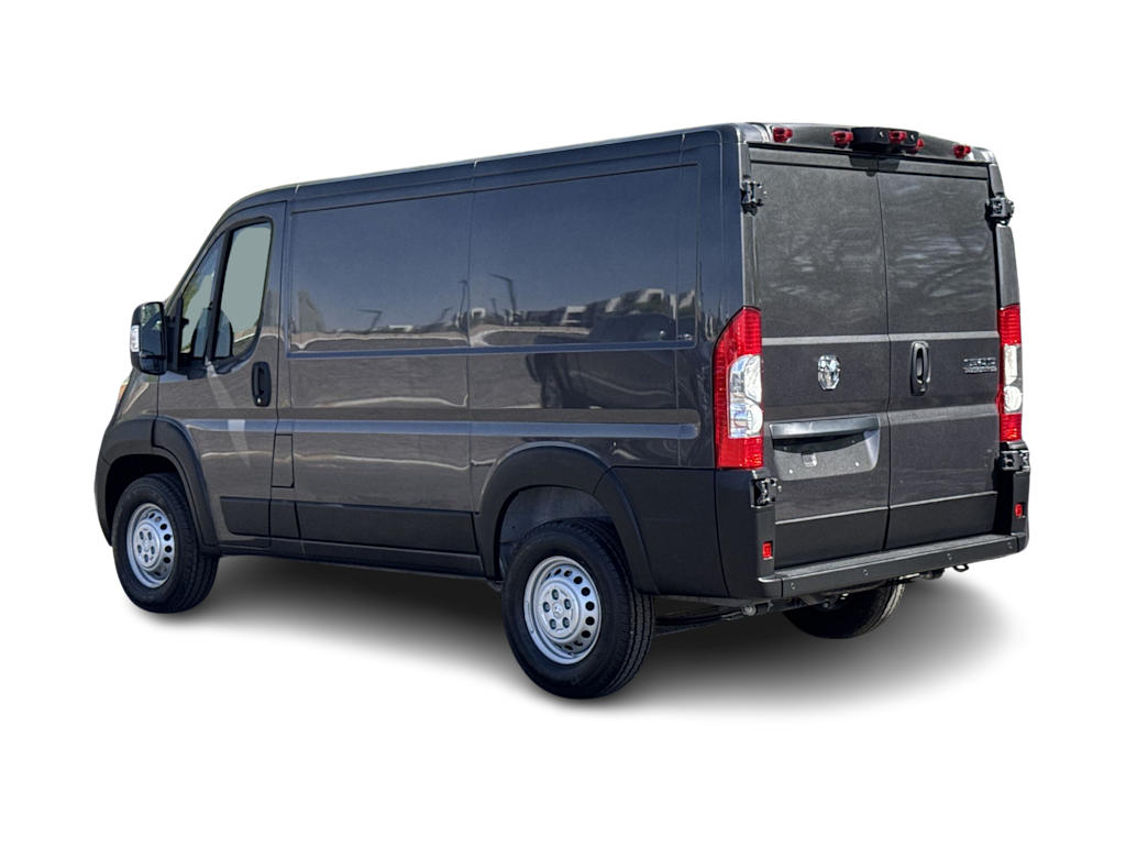 Thumbnail: 2025 RAM ProMaster - 4