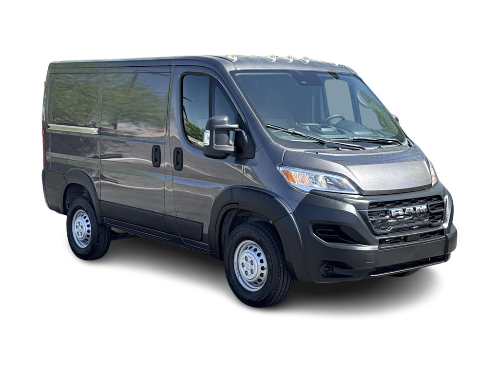 Thumbnail: 2025 RAM ProMaster - 18