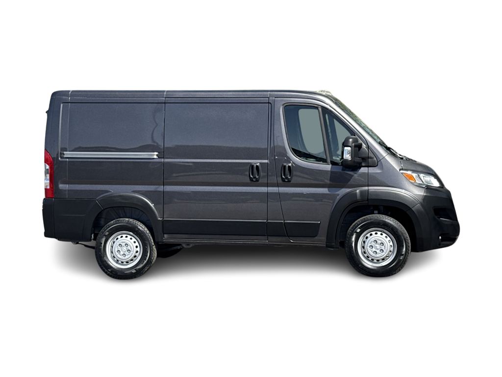 Thumbnail: 2025 RAM ProMaster - 21