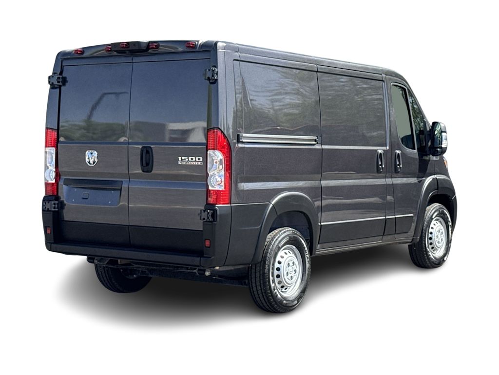 Thumbnail: 2025 RAM ProMaster - 20