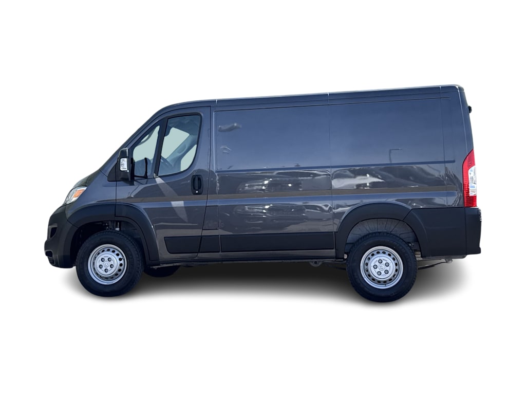 Thumbnail: 2025 RAM ProMaster - 19