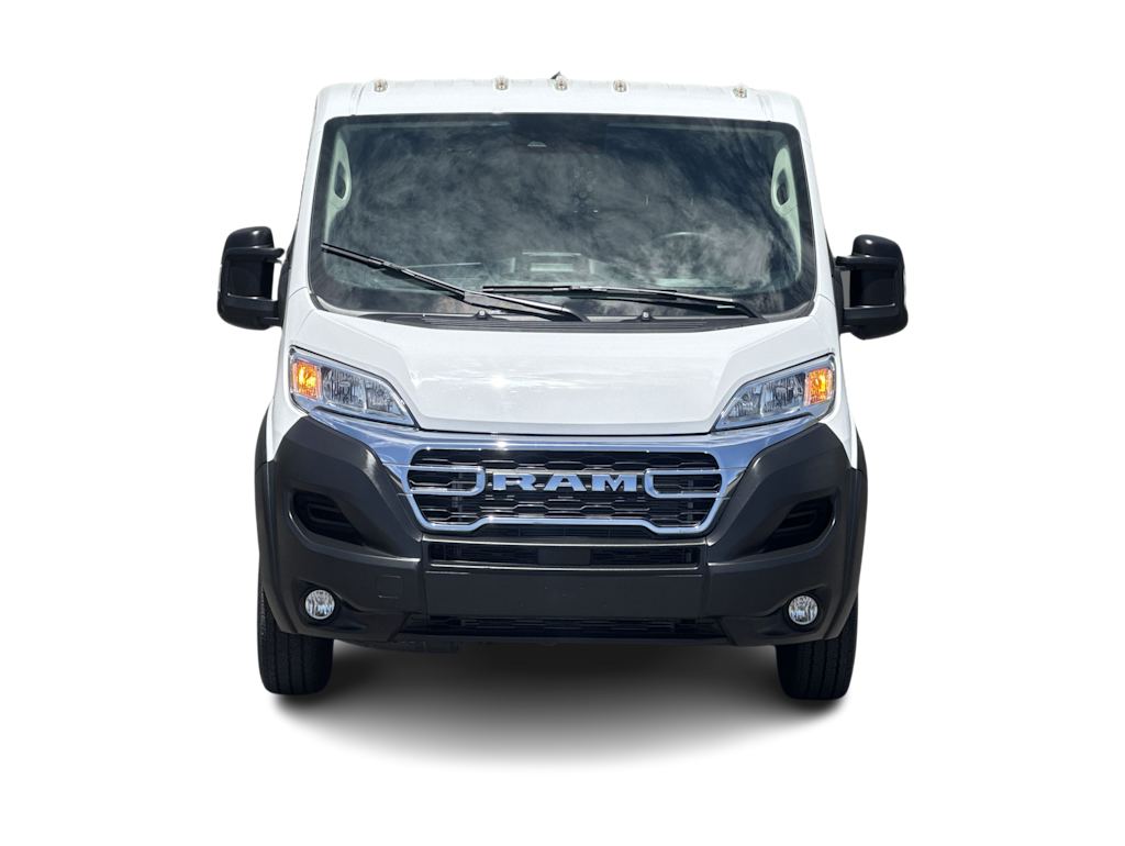 Thumbnail: 2025 RAM ProMaster - 6
