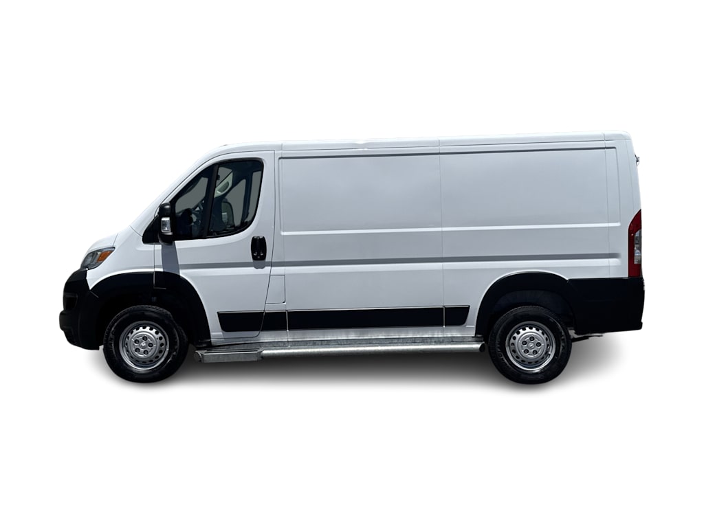 Thumbnail: 2025 RAM ProMaster - 3