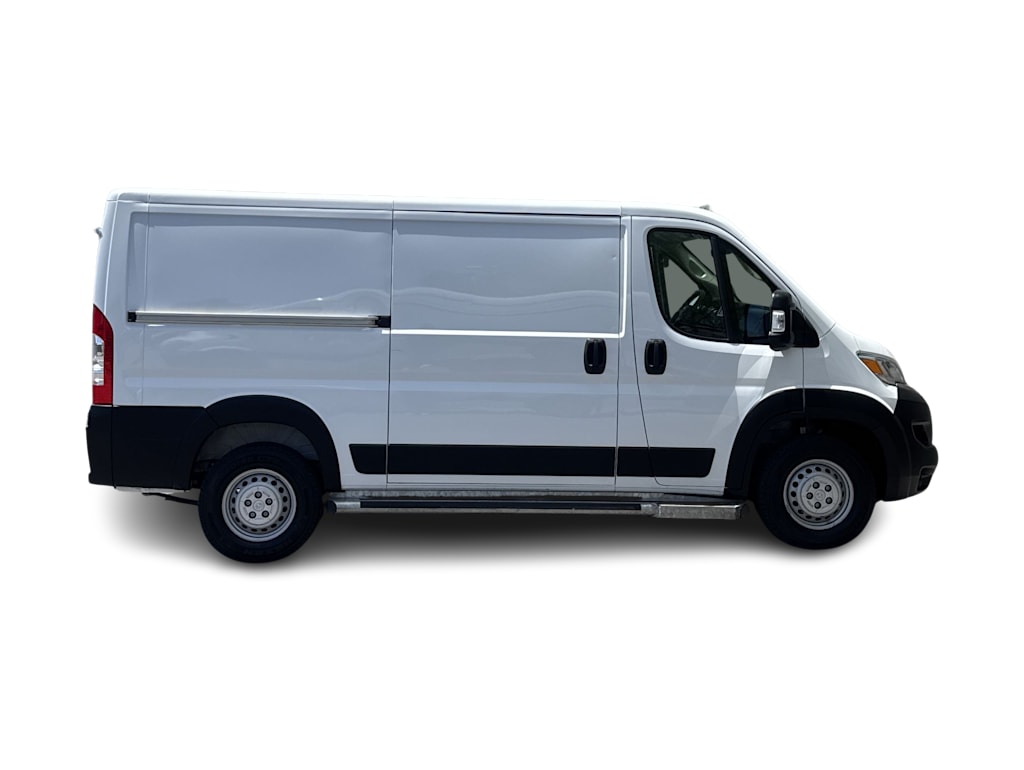 Thumbnail: 2025 RAM ProMaster - 19