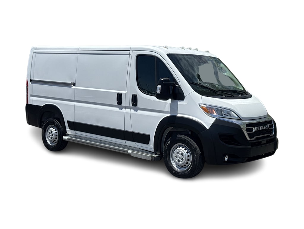 Thumbnail: 2025 RAM ProMaster - 16
