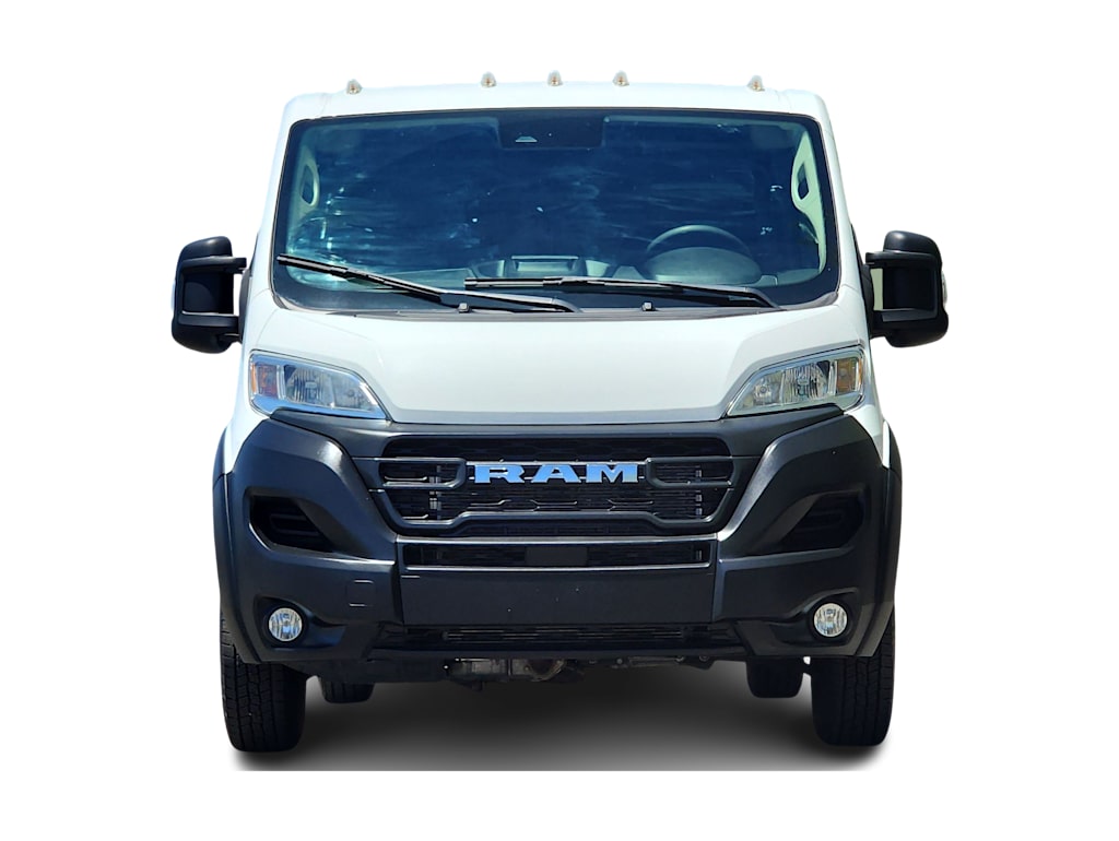 Thumbnail: 2025 RAM ProMaster - 6