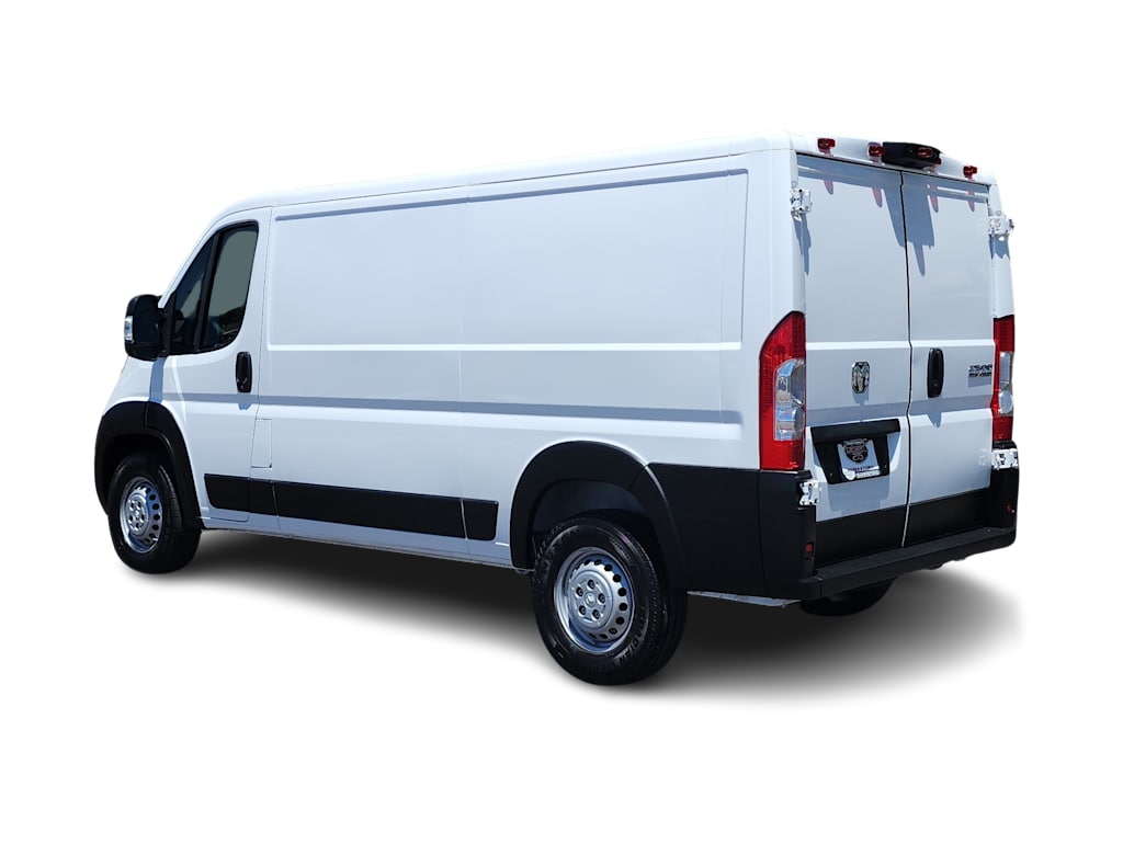 Thumbnail: 2025 RAM ProMaster - 4