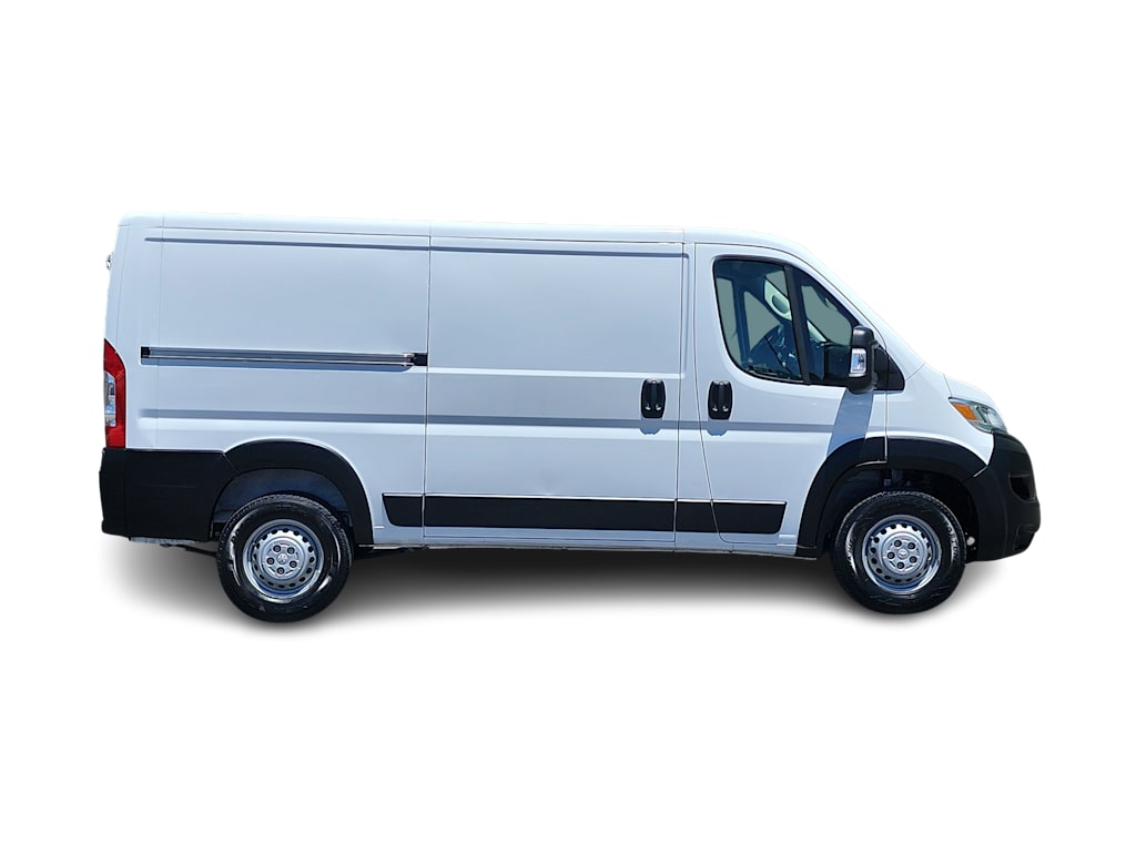Thumbnail: 2025 RAM ProMaster - 22