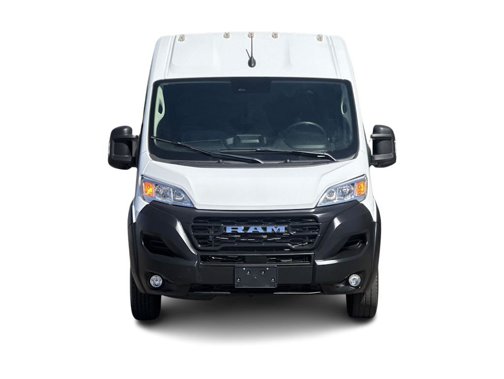 Thumbnail: 2025 RAM ProMaster - 5