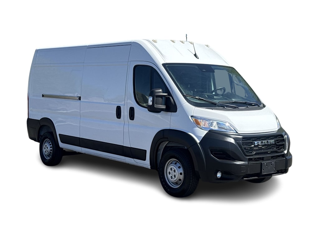 Thumbnail: 2025 RAM ProMaster - 16