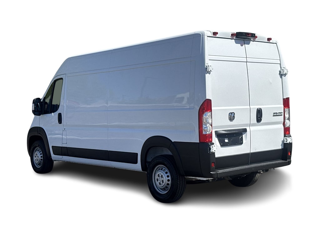 Thumbnail: 2025 RAM ProMaster - 4