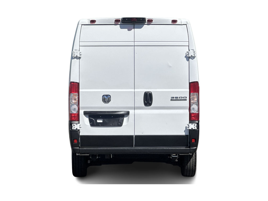 Thumbnail: 2025 RAM ProMaster - 18
