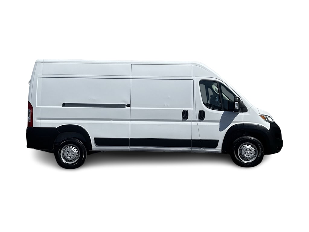 Thumbnail: 2025 RAM ProMaster - 20
