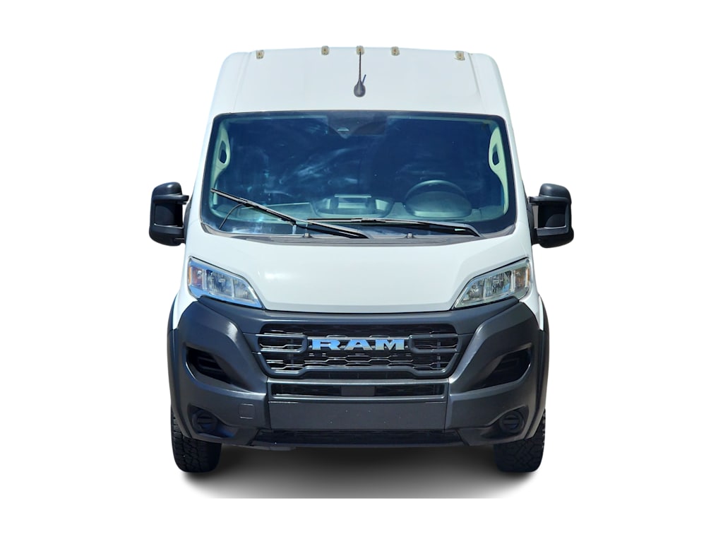 Thumbnail: 2023 RAM ProMaster - 4