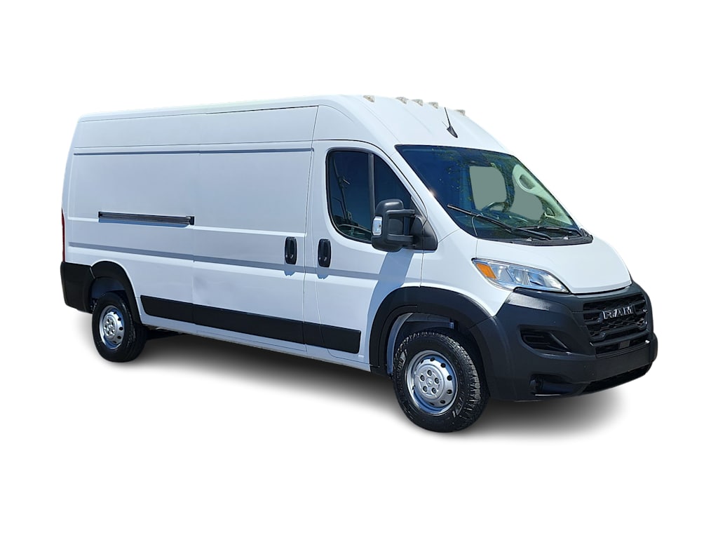 Thumbnail: 2023 RAM ProMaster - 16