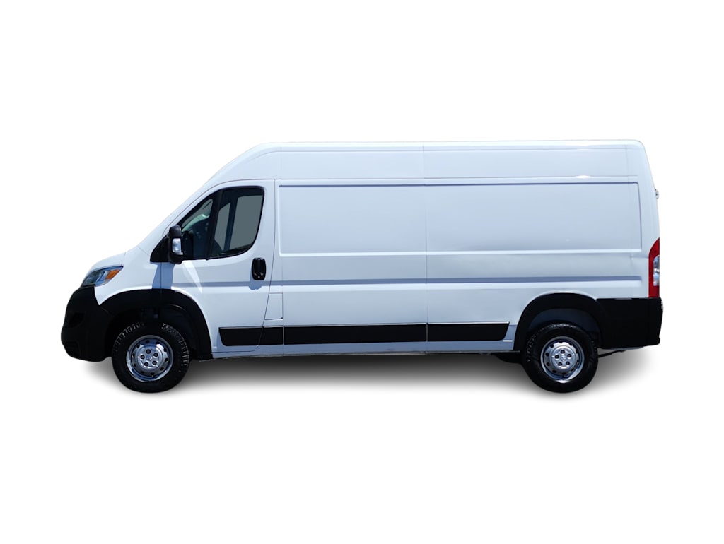 Thumbnail: 2023 RAM ProMaster - 17