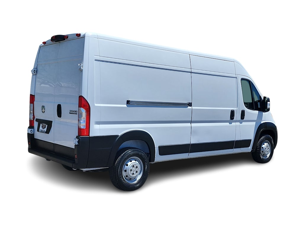 Thumbnail: 2023 RAM ProMaster - 20