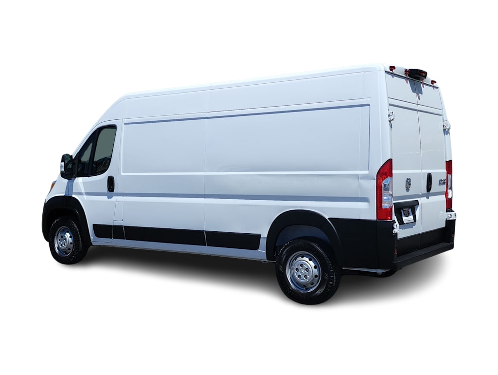 Thumbnail: 2023 RAM ProMaster - 18