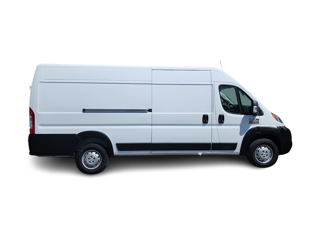 Thumbnail: 2021 RAM ProMaster - 20