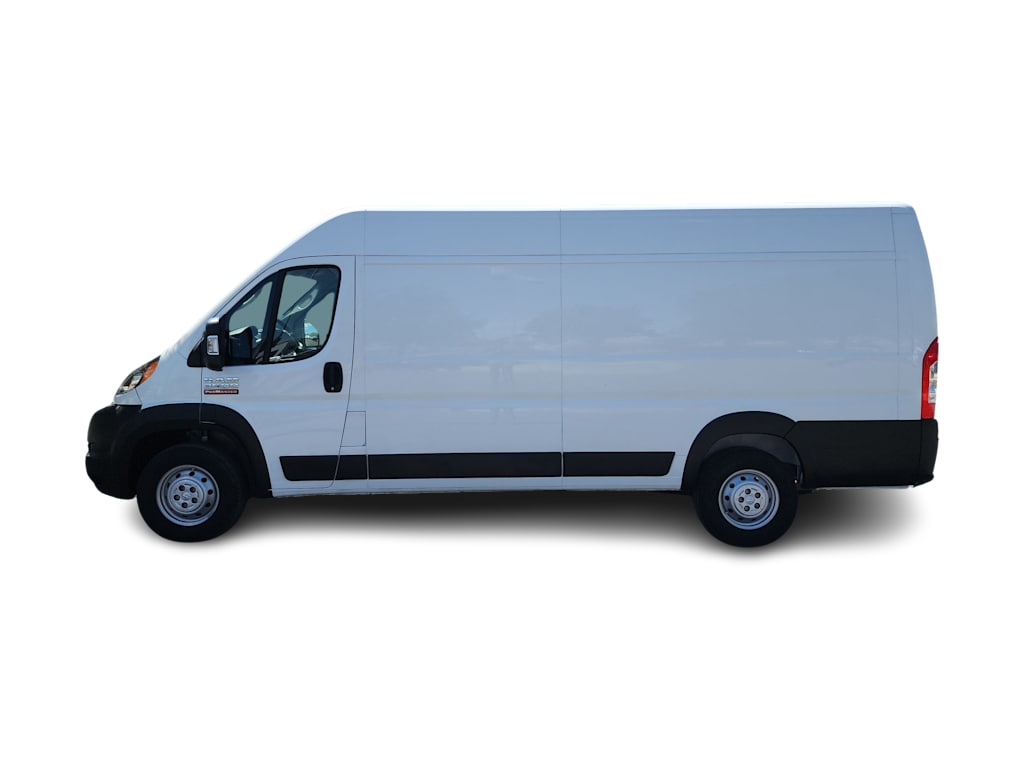 Thumbnail: 2021 RAM ProMaster - 18