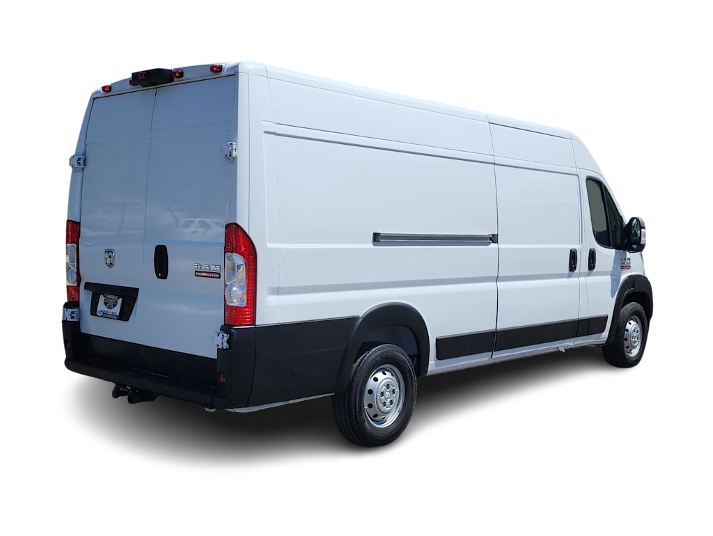 Thumbnail: 2021 RAM ProMaster - 19