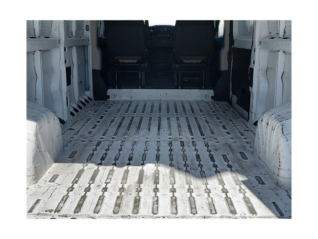 Thumbnail: 2021 RAM ProMaster - 15