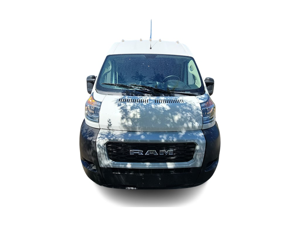 Thumbnail: 2021 RAM ProMaster - 6